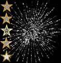 Stars.