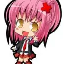 Chibi Girl