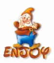 enjoy