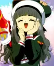Tomoyo