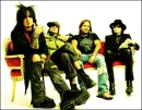 Motley Crue