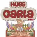 hugs CARLA