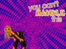 u can't handle this