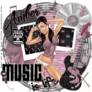 Amber