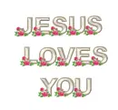 Name Jesus
