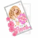 roni pretty girl