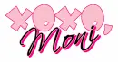 xoxo,moni