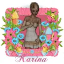 Just beautiful...Karina