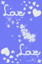 BABY BLUE BACKGROUND