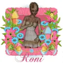 Just beautiful...Roni