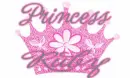 PRINCESS RUBY