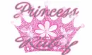 PRINCESS RUBY