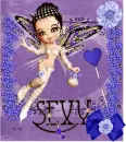 Sexy Fairy