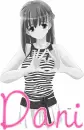 Dani - Cute Anime Girl - 