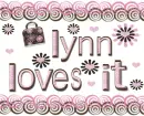 Lynn Loves It