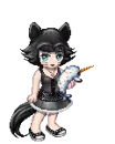 Cat Dolly