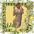 Elegance..   Gilda