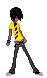 emo boy