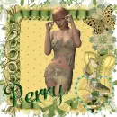 Elegance..   Perry