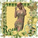 Elegance..  Roni