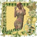 Elegance..  Annie