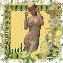 Elegance..  Judy