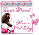 Have a pink day