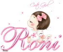 Roni