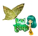 Mr Froggie..Carla