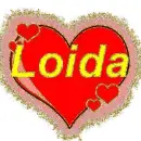 loida