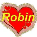 robin