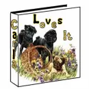 Book Carla loves it