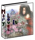 Book Mary loves it