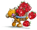 happy