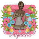 Just beautiful...Migdalia