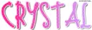 Crystal