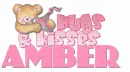 hugs and kisses...AMBER