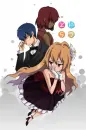Love  TriAnglE(toRAdoRa)
