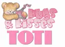 hugs and kisses...TOTI
