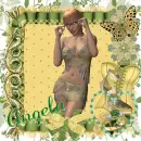 Elegance..  Angela