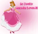 So Pretty,Angela Loves It