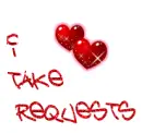 I Take Requests
