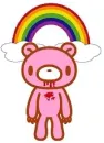 Gloomy Bear 