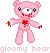 Gloomy Bear 