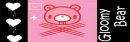 Gloomy Bear 