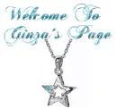 Welcome To GinzaÂ´s Page