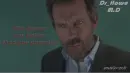 dr. Gregory House
