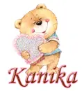 Kanika