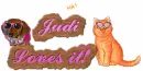LOVES your graphic...Judi