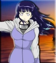 Hinata Hyuga